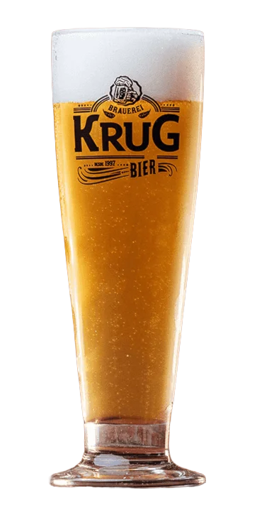 Tulipa Krug Bier